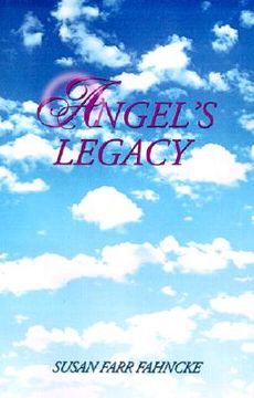 portada angel's legacy