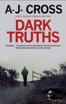 portada Dark Truths (en Inglés)