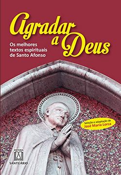 portada Agradar a Deus (in Portuguese)