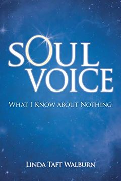 portada Soul Voice (in English)