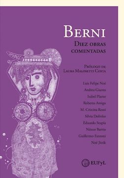 portada Berni Diez Obras Comentadas (in Spanish)
