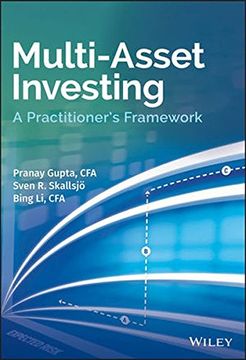 portada Multi-Asset Investing: A Practitioner's Framework
