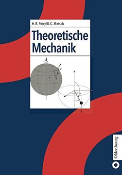 portada Theoretische Mechanik (in German)