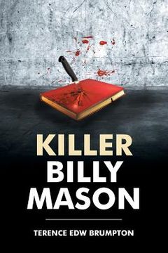 portada Killer Billy Mason (en Inglés)