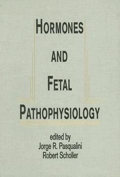 portada hormones and fetal pathphysiology