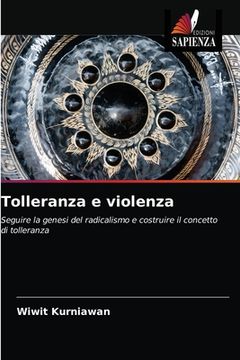 portada Tolleranza e violenza (en Italiano)