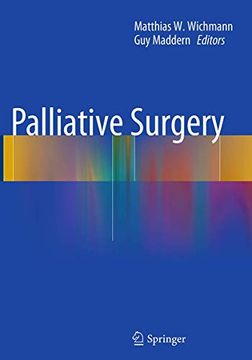 portada Palliative Surgery