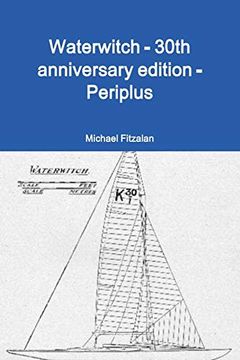 portada Waterwitch - 30Th Anniversary Edition - Periplus (en Inglés)