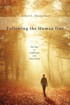 portada Following the Human one (in English)