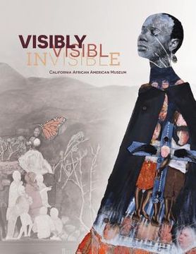 portada Visibly Invisible: Albinism in Tanzania, Jamaica and the USA through the eyes of Yrneh Gabon Brown (in English)