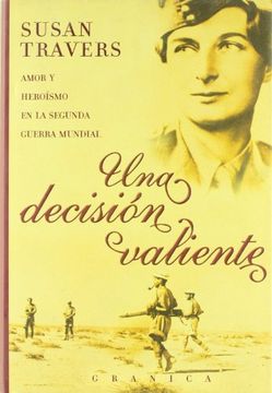 portada Una Decision Valiente (in Spanish)