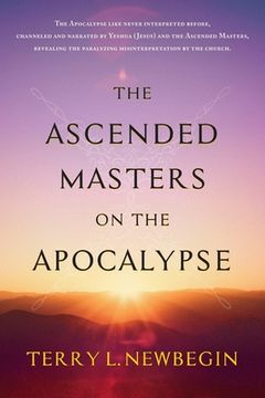 portada The Ascended Masters on the Apocalypse (en Inglés)