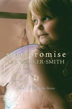 portada Star Promise (en Inglés)