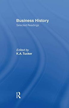 portada Business History