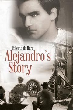 portada Alejandro's Story