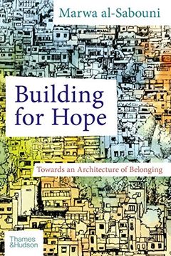 portada Building for Hope 