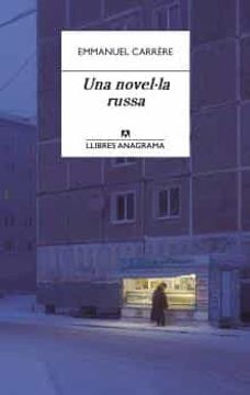 portada Una Novel·La Russa (in Spanish)