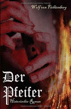 portada Der Pfeifer: Historischer Roman (in German)