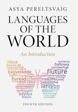 portada Languages of the World (in English)