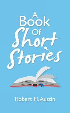 portada A Book of Short Stories (en Inglés)