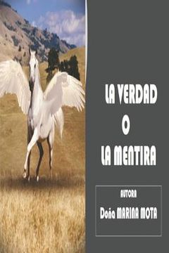 portada La Verdad O La Mentira