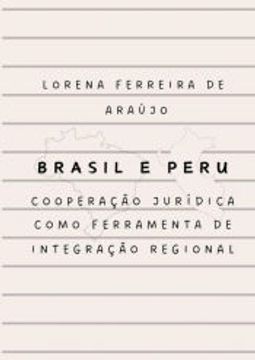 portada Brasil e Peru (en Portugués)