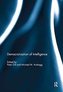 portada Democratization of Intelligence
