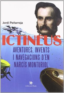 portada Ictineus (Fuera de Colección) (in Catalá)