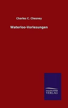 portada Waterloo-Vorlesungen (German Edition)