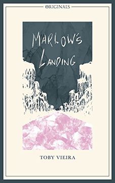 portada Marlow's Landing: A John Murray Original (John Murray Originals) (in English)