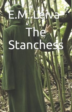 portada The Stanchess (en Inglés)