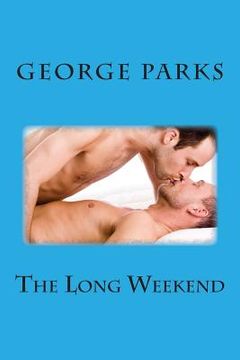 portada The Long Weekend (en Inglés)