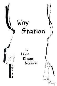 portada Way Station (en Inglés)