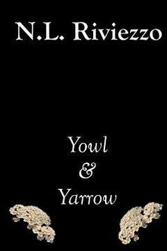 portada Yowl & Yarrow (in English)