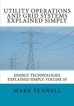 portada utility operations and grid systems explained simply