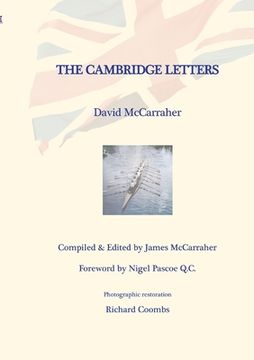 portada David's War Volume Three - The Cambridge Years