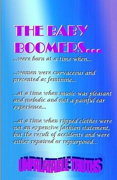 portada Baby Boomers (in English)