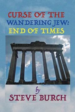 portada Curse of the wandering Jew: End of Times (en Inglés)
