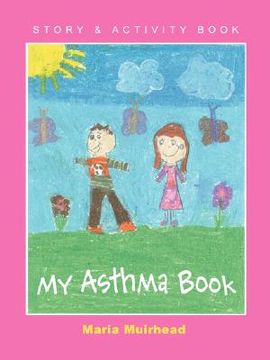 portada my asthma book