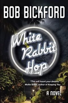 portada White Rabbit hop (en Inglés)