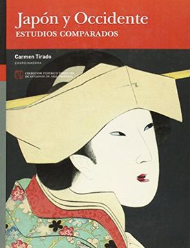 portada Japón Y Occidente : Estudios Comparados (Federico Torralba Estudios Asia Oriental,)