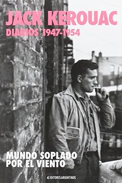portada Diarios 1947-1954