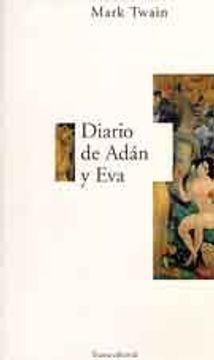 portada Diario de Adán y eva (in Spanish)