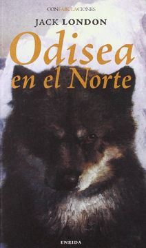 portada Odisea en el Norte (in Spanish)