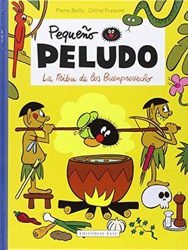 portada La Tribu De Los Buenprovecho (in Spanish)
