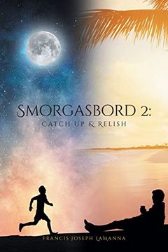 portada Smorgasbord 2: Catch up & Relish (in English)