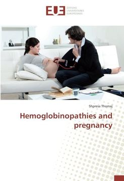 portada Hemoglobinopathies and Pregnancy