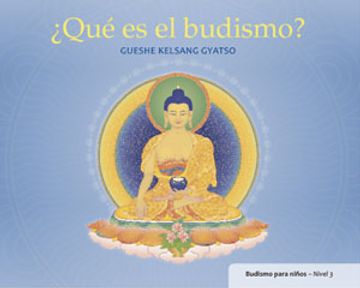 portada ¿Qué Es El Budismo?