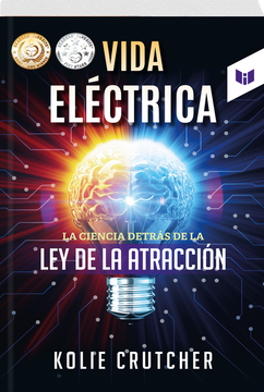 portada Vida Electrica (in Spanish)