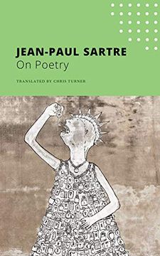 portada On Poetry (The French List) (en Inglés)